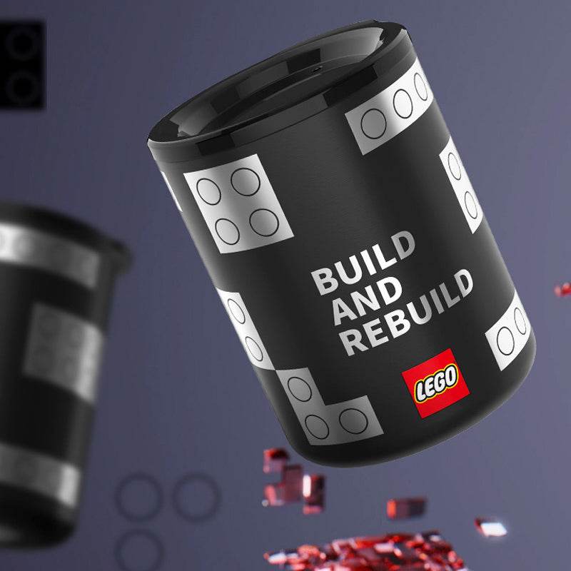 Термокружка LEGO - Boxette Shop