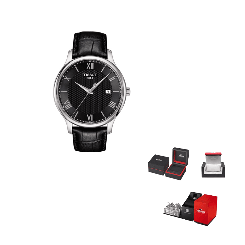 Часы Tissot Junior - Boxette Shop