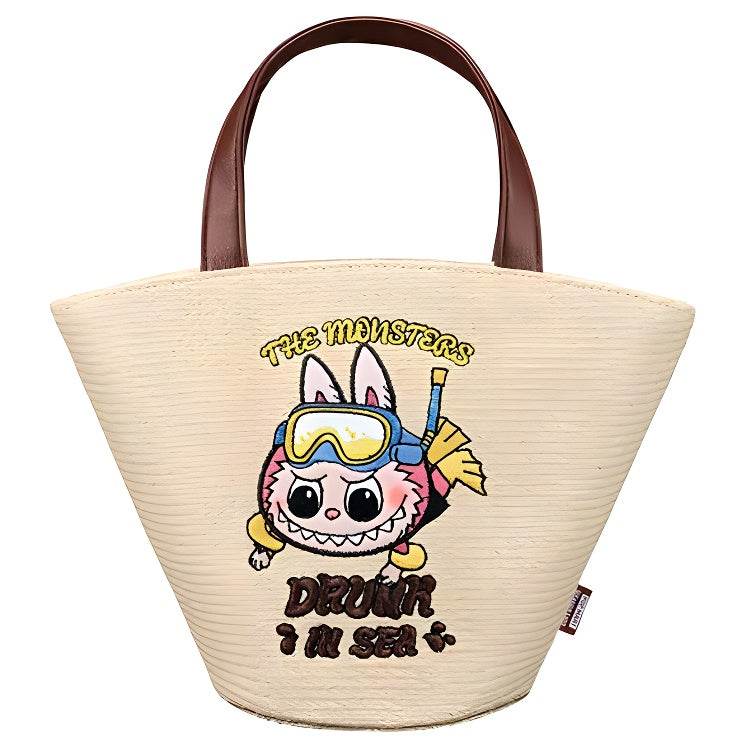 Сумка Pop Mart Labubu - Boxette Shop