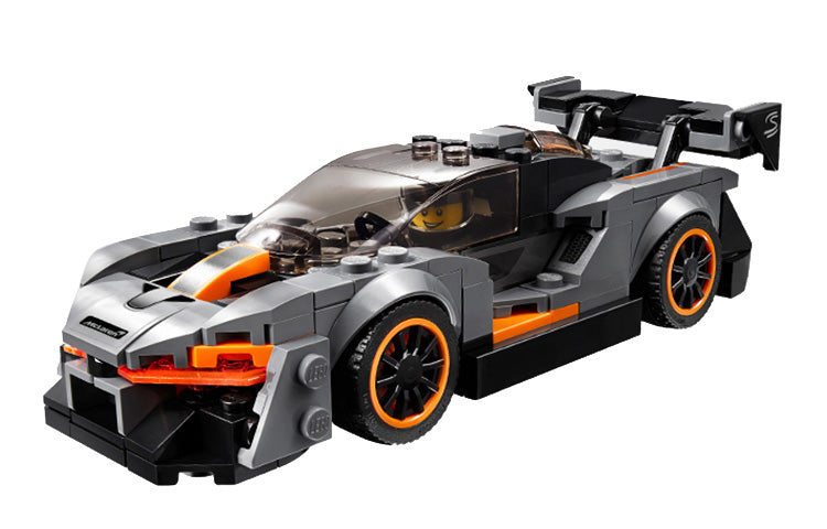 LEGO Super Racing: McLaren Senna (75892)