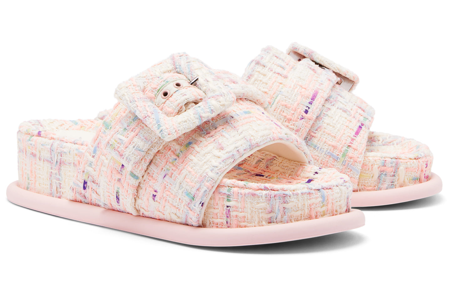 Тапочки женские Charles & Keith "Barbie Series"