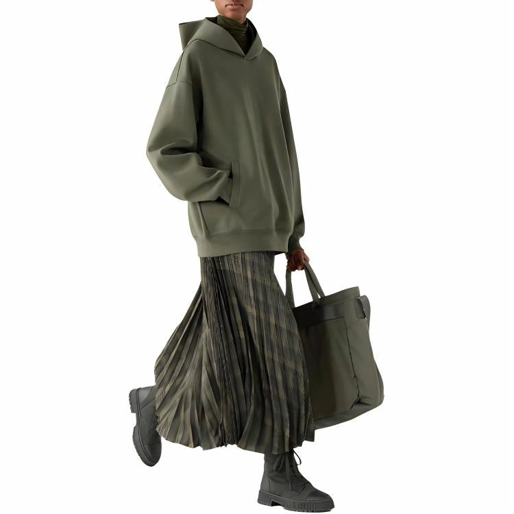 Худи Uniqlo x Clare Waight Keller FW24