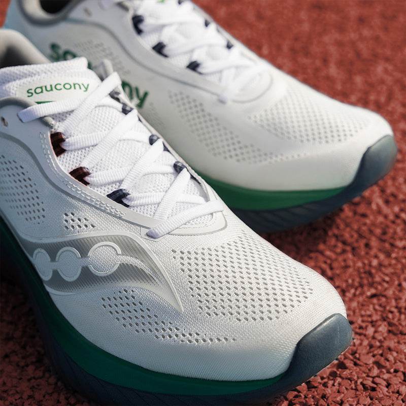 Кроссовки Saucony Kinvara 15 - Boxette Shop