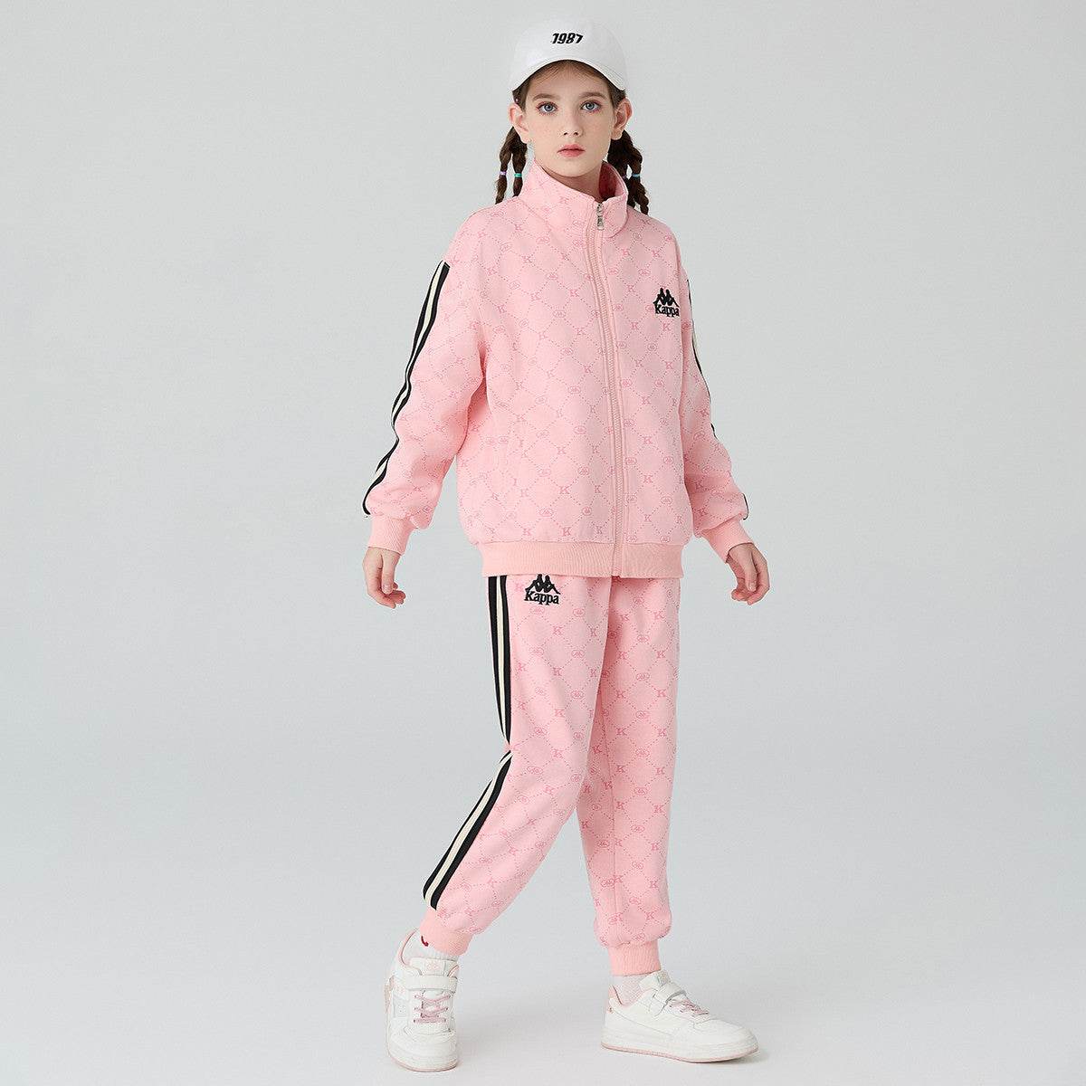Куртка детская Kappa - Boxette Shop