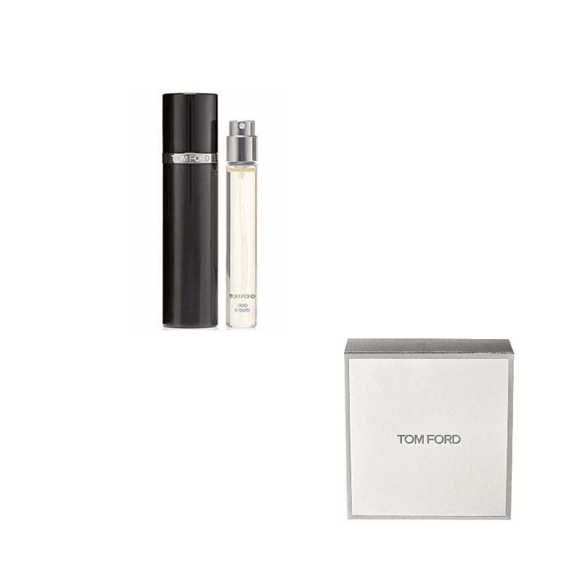 Духи Tom Ford Personalised Fragrance Jenova - Boxette Shop