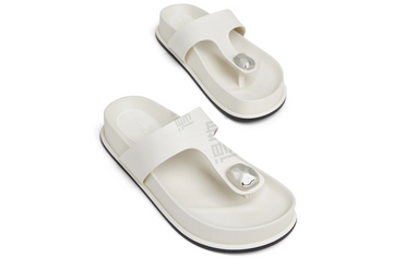 Шлёпанцы Charles&Keith - Boxette Shop