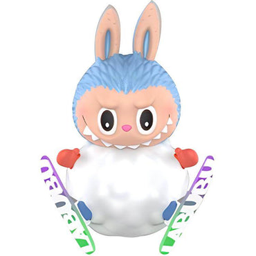 Мягкая игрушка Pop Mart Labubu - Boxette Shop