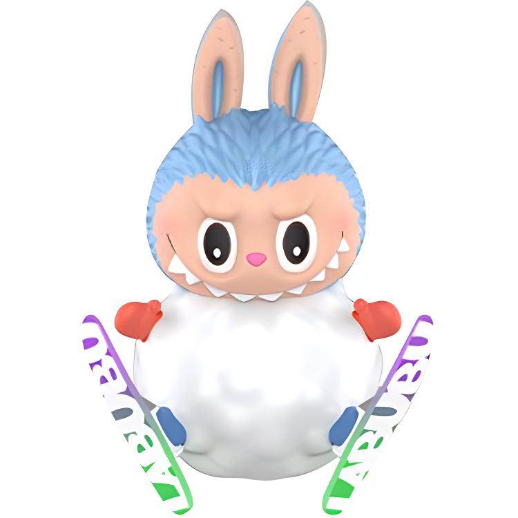 Мягкая игрушка Pop Mart Labubu - Boxette Shop