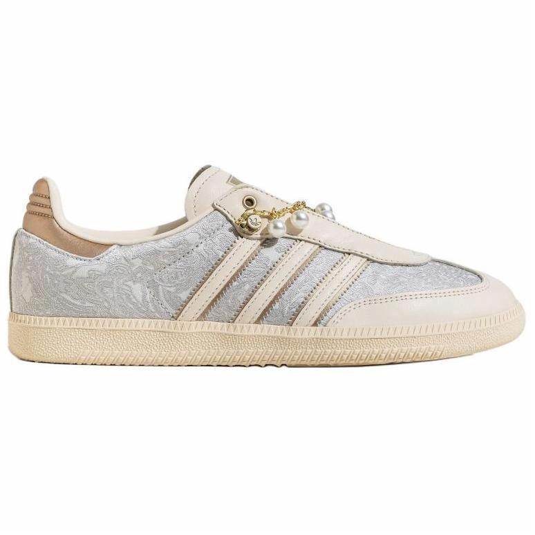 Кроссовки женские Adidas Originals Samba OG - Boxette Shop