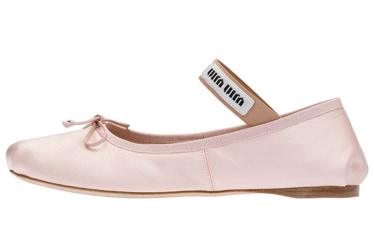 Эспадрильи женские Miu Miu - Boxette Shop