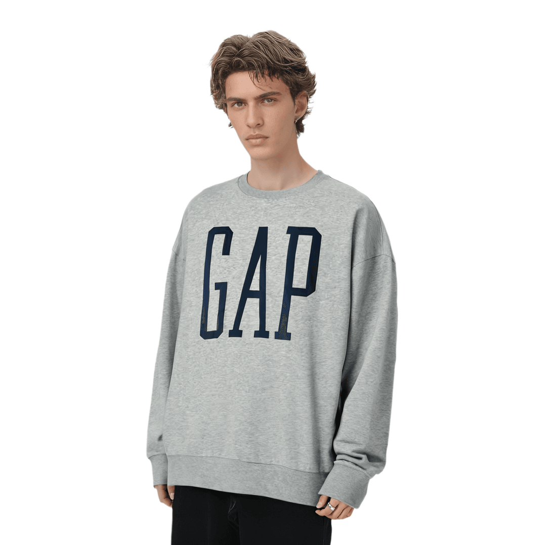 Толстовка GAP - Boxette Shop