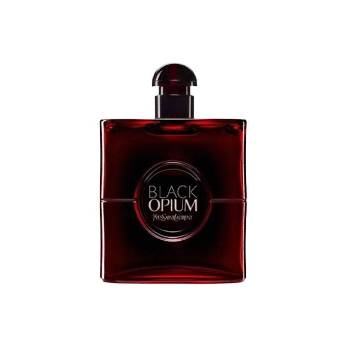 Духи женские Ysl Saint Laurent Black Opium - Boxette Shop