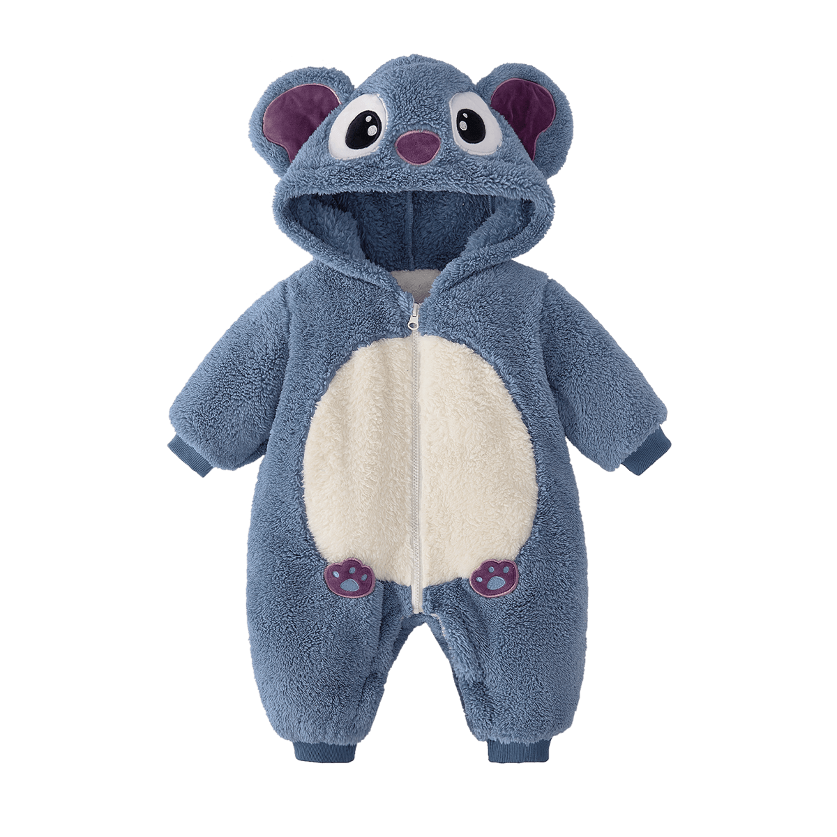 Jellybaby bolalar kostyumi