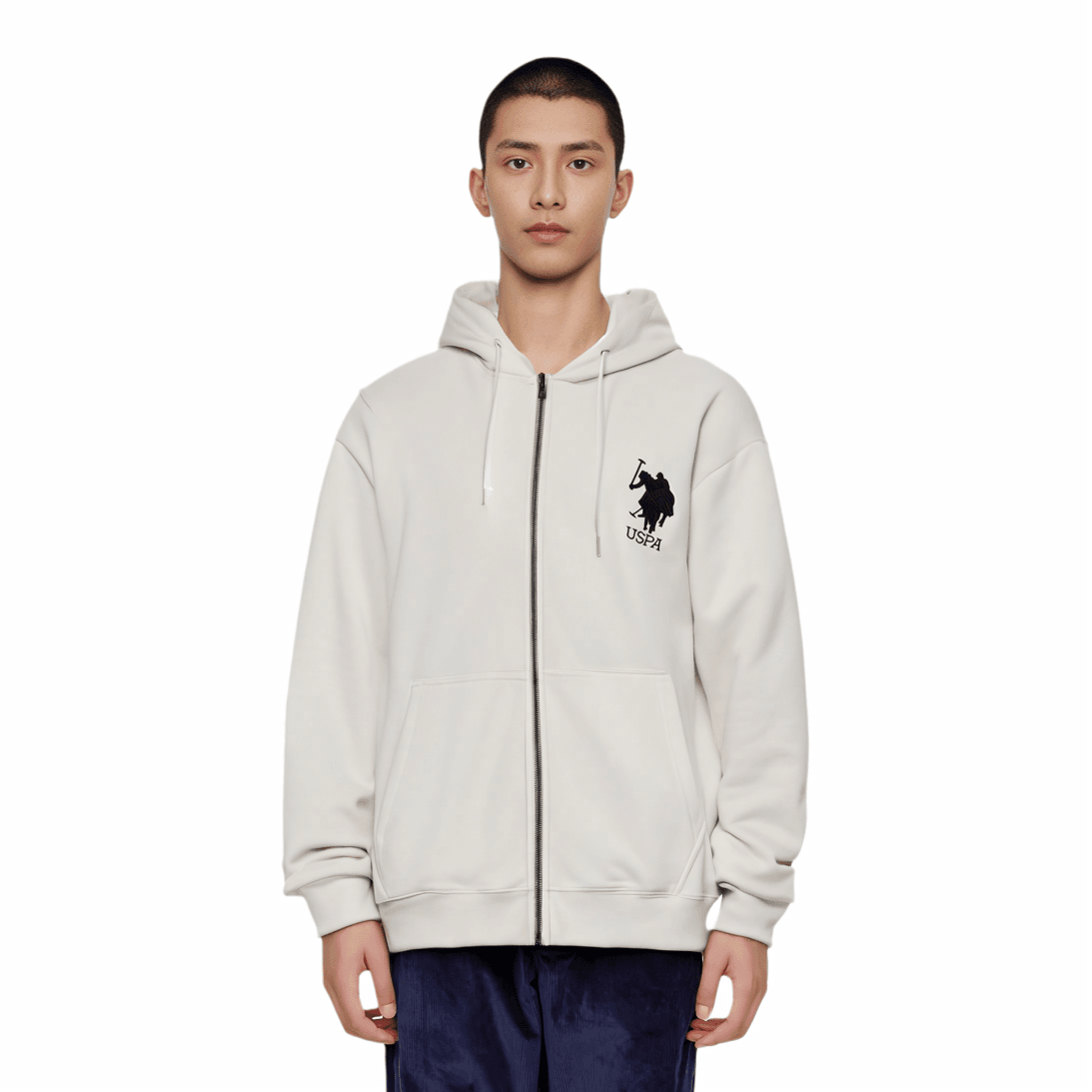Спортивная куртка мужская U.S. Polo Assn. - Boxette Shop