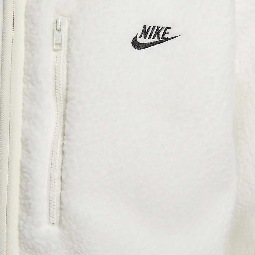 Куртка мужская Nike Club Simple Zip Long