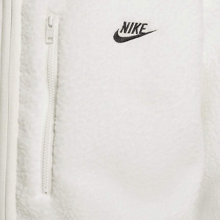 Куртка мужская Nike Club Simple Zip Long - Boxette Shop