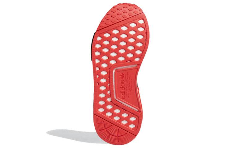 Кроссовки детские Adidas Originals Nmd_r1 - Boxette Shop