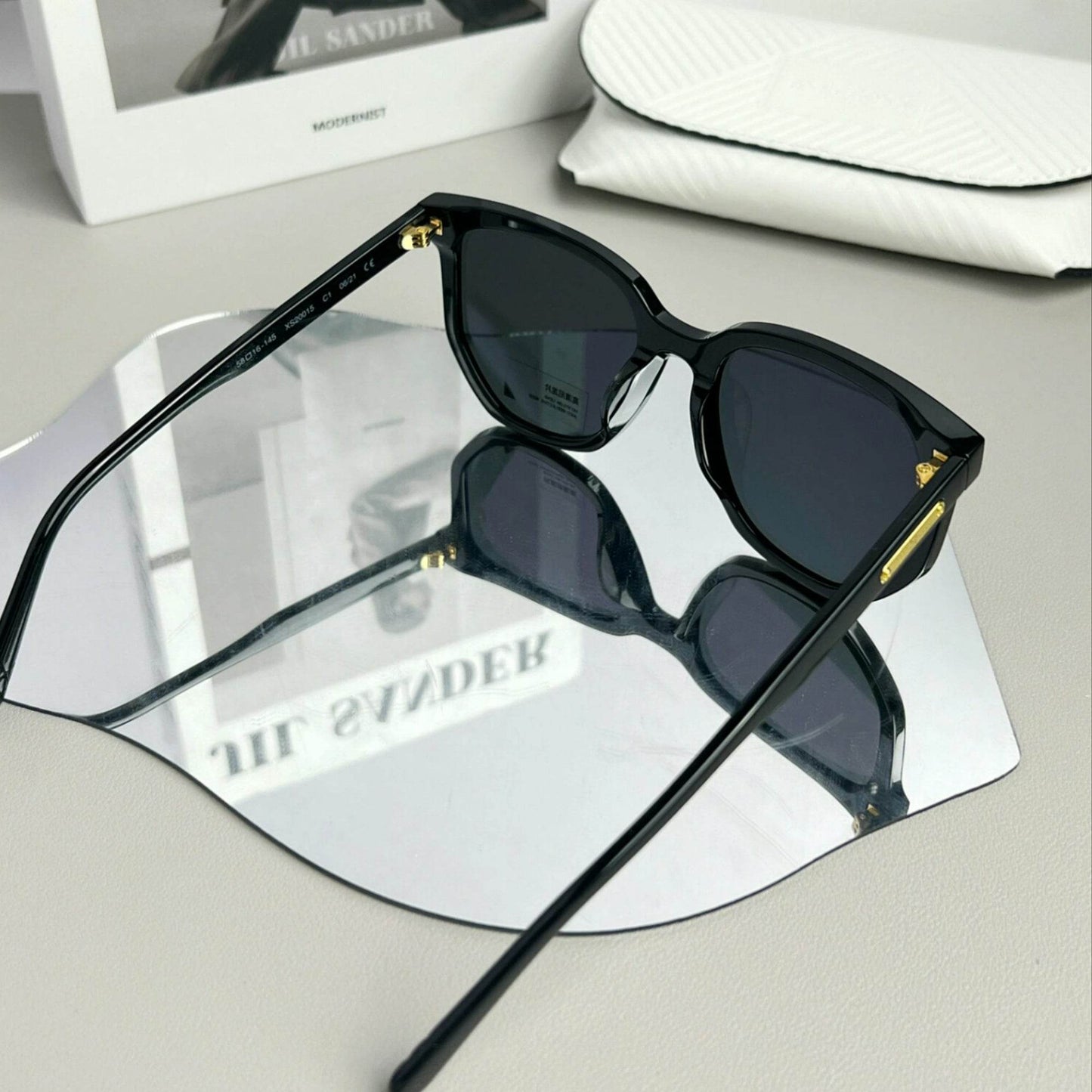 Солнцезащитные очки Ride Eyewear Eyecroxx - Boxette Shop