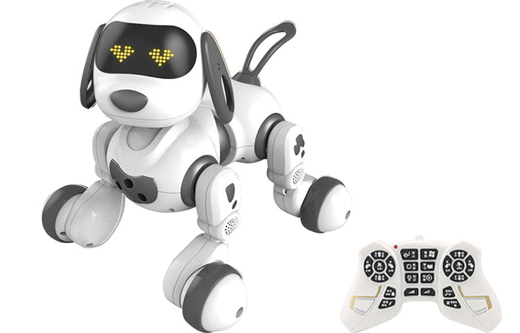 Big Taylor Decatur masofadan boshqarish roboti it