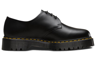 Мокасины Dr. Martens Martin 1461 Bex - Boxette Shop