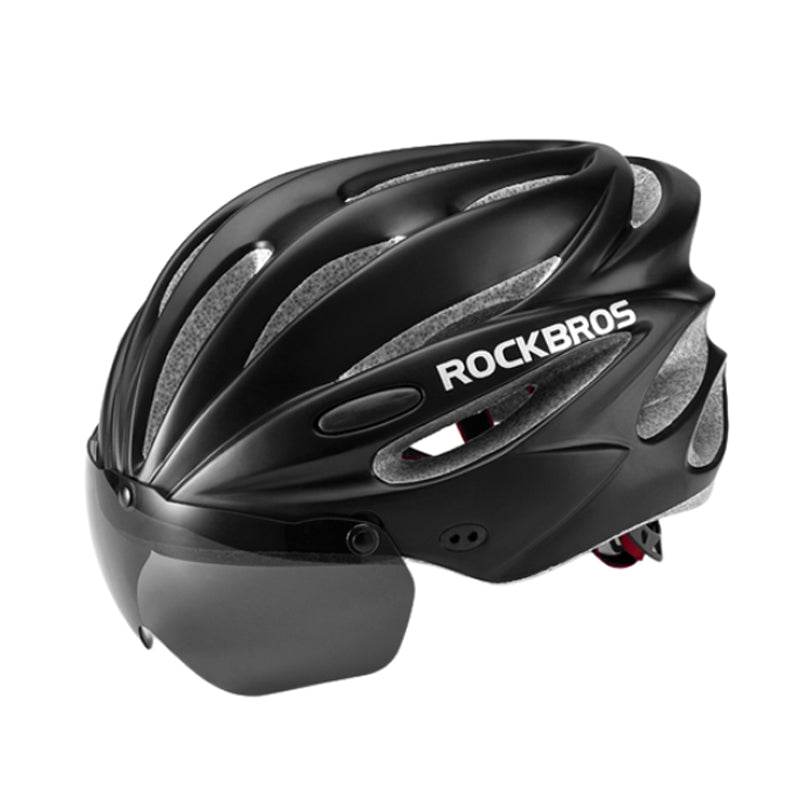 Велосипедный шлем Rockbros - Boxette Shop