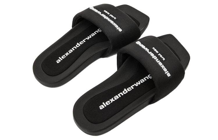 Шлепанцы Alexander Wang - Boxette Shop