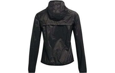 Спортивная куртка женская Under Armour Qualifier - Boxette Shop