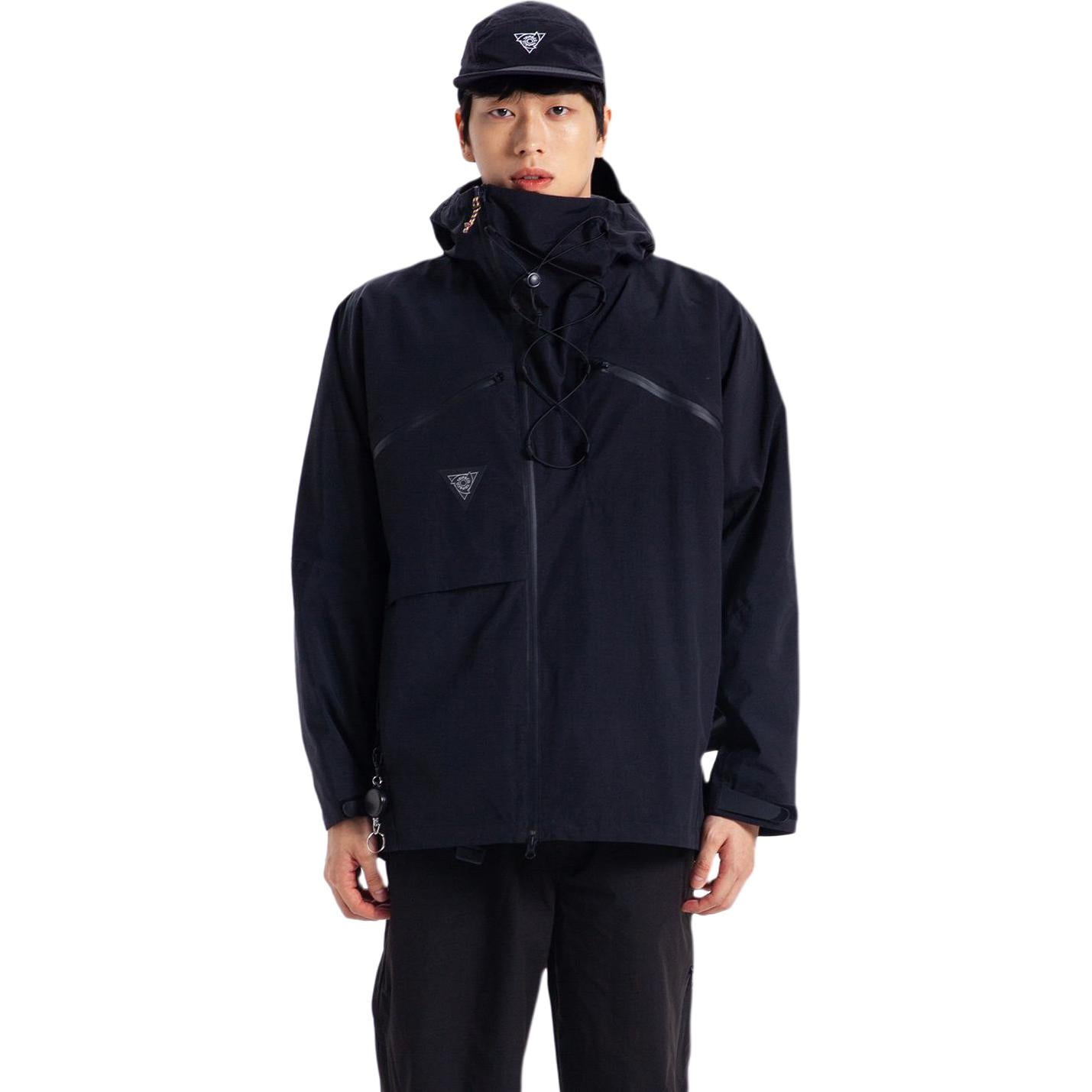 TRIP&CO chang'i kostyumi