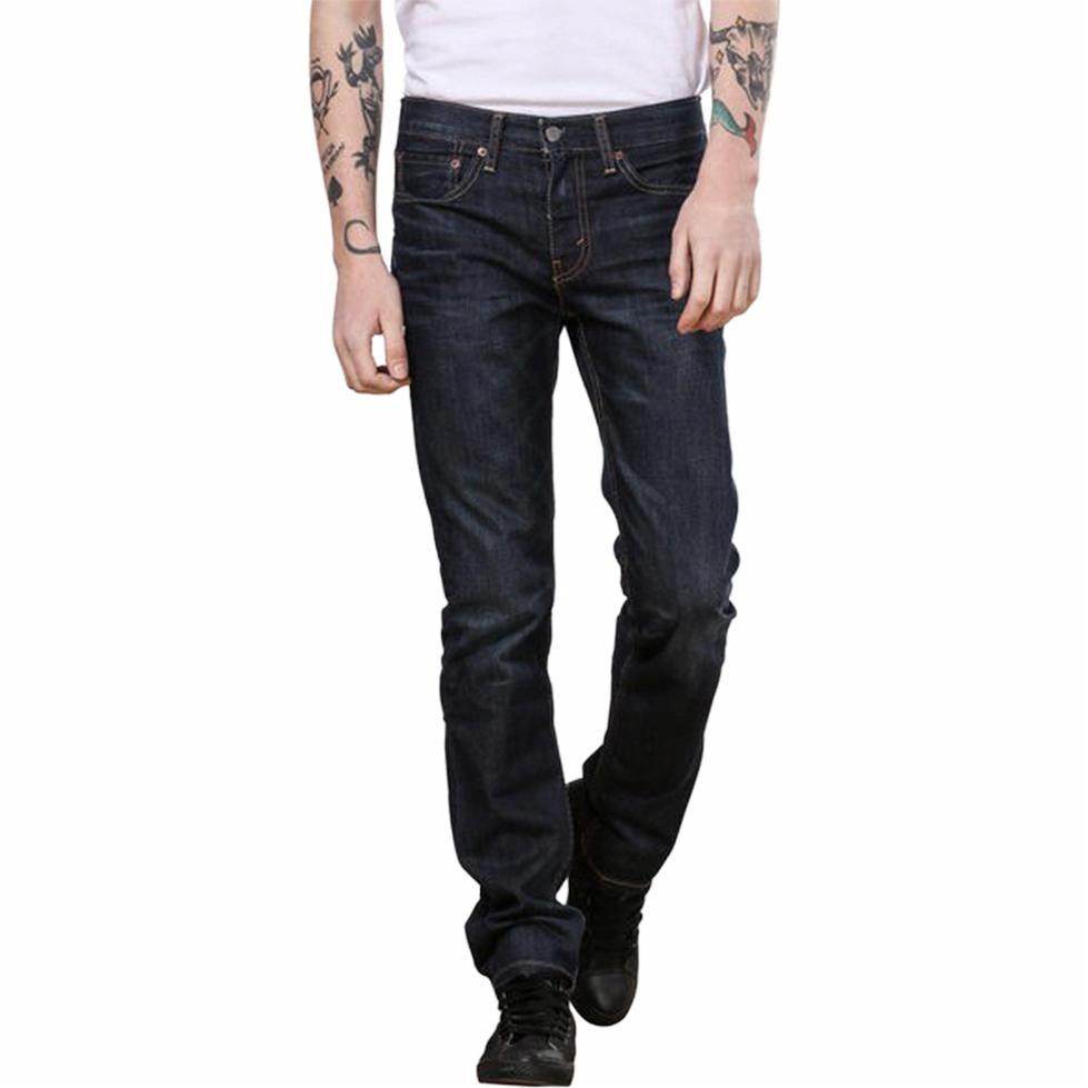 Джинсы мужские Levi's 511 Slim Fit - Boxette Shop