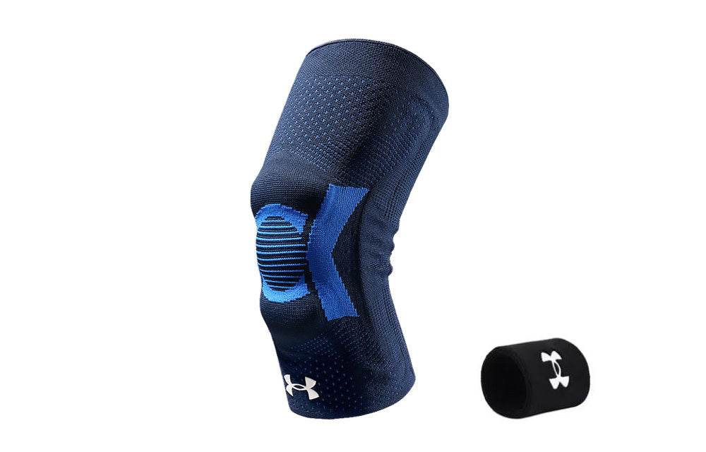 Наколенники Under Armour - Boxette Shop