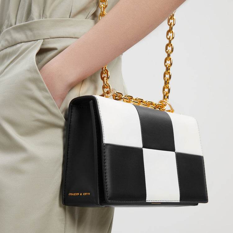 Сумка женская Charles&Keith - Boxette Shop