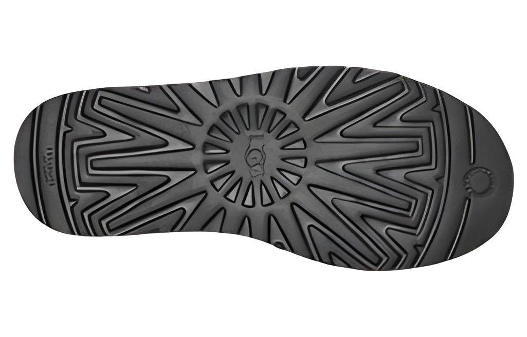 Сапоги женские Ugg Comfort Pebble - Boxette Shop