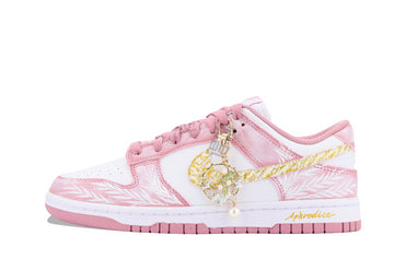 Кроссовки женские Nike Dunk "Aphrodite's Kiss" - Boxette Shop