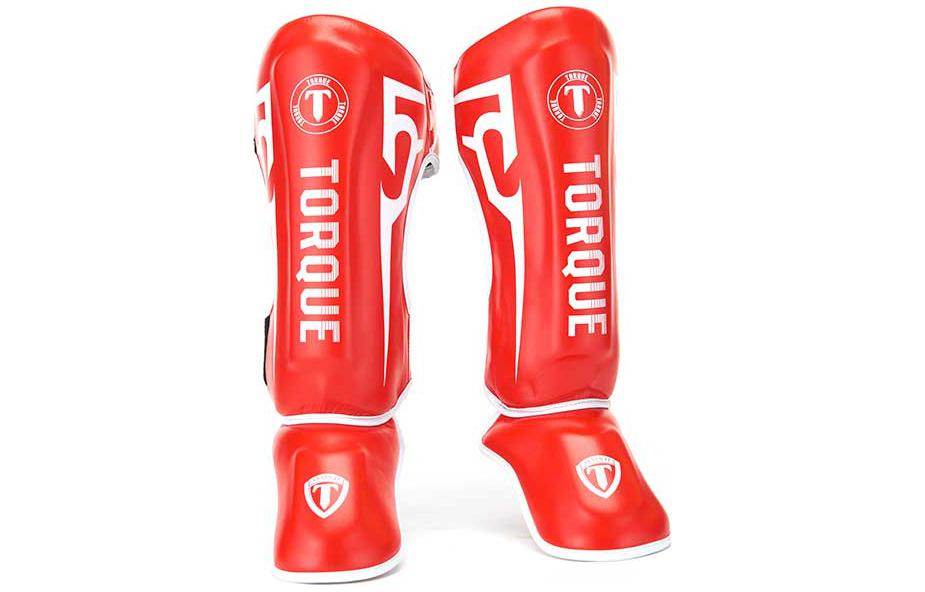 Защита голени и стопы Torque - Boxette Shop