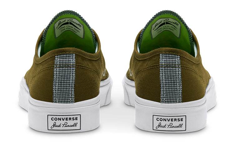 Кроссовки Converse Jack Purcell - Boxette Shop