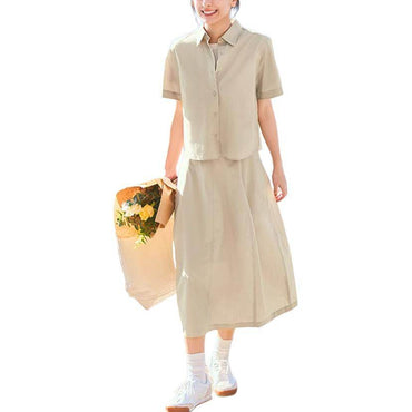 Юбка женская Uniqlo - Boxette Shop