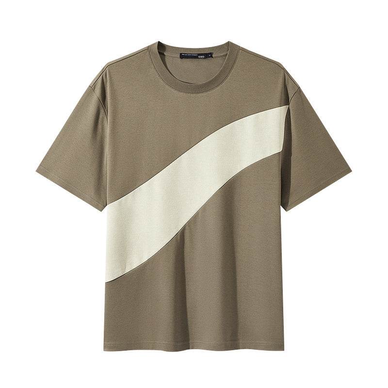 Футболка мужская Gxg - Boxette Shop