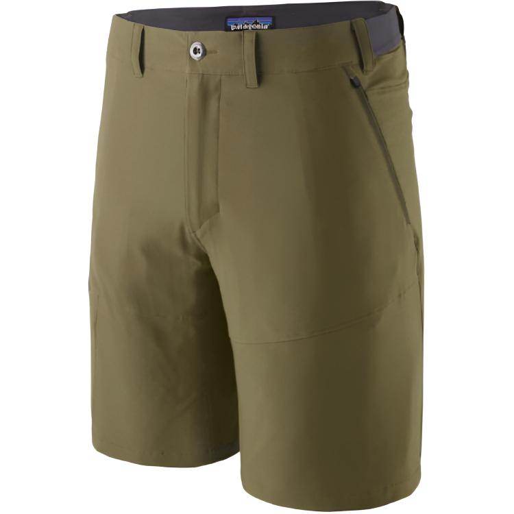 Шорты мужские Patagonia terravia - Boxette Shop