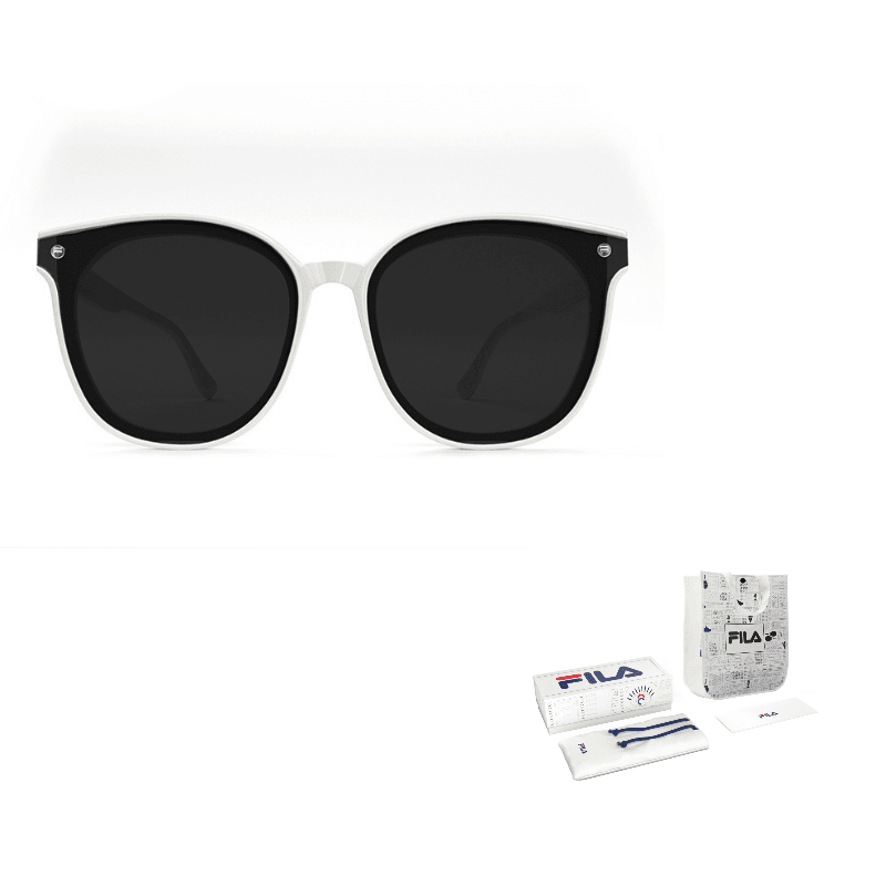 Солнцезащитные очки Fila - Boxette Shop