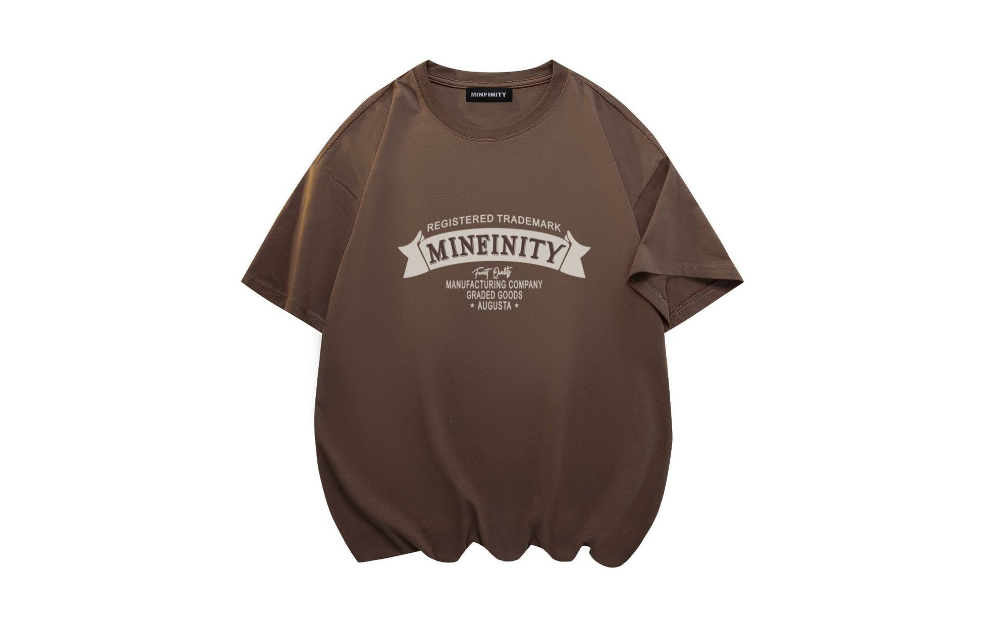 Футболка женская Minfinity - Boxette Shop