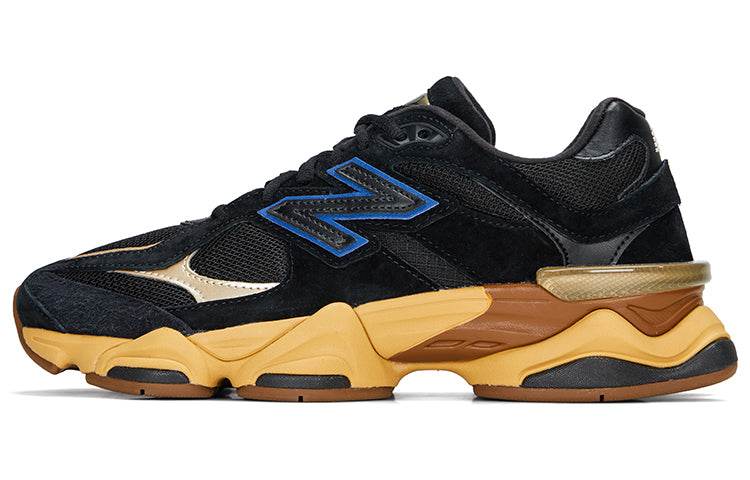 Кроссовки New Balance NB 9060 - Boxette Shop