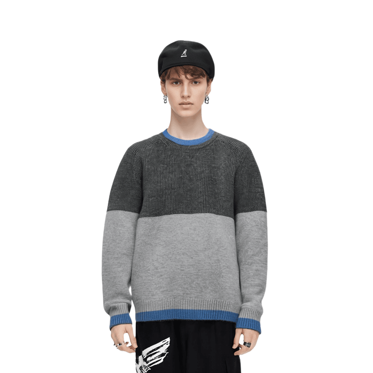 Свитер мужской Uniqlo Jw Anderson X Jw - Boxette Shop