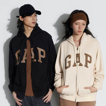 Свитер мужской Gap Logo - Boxette Shop
