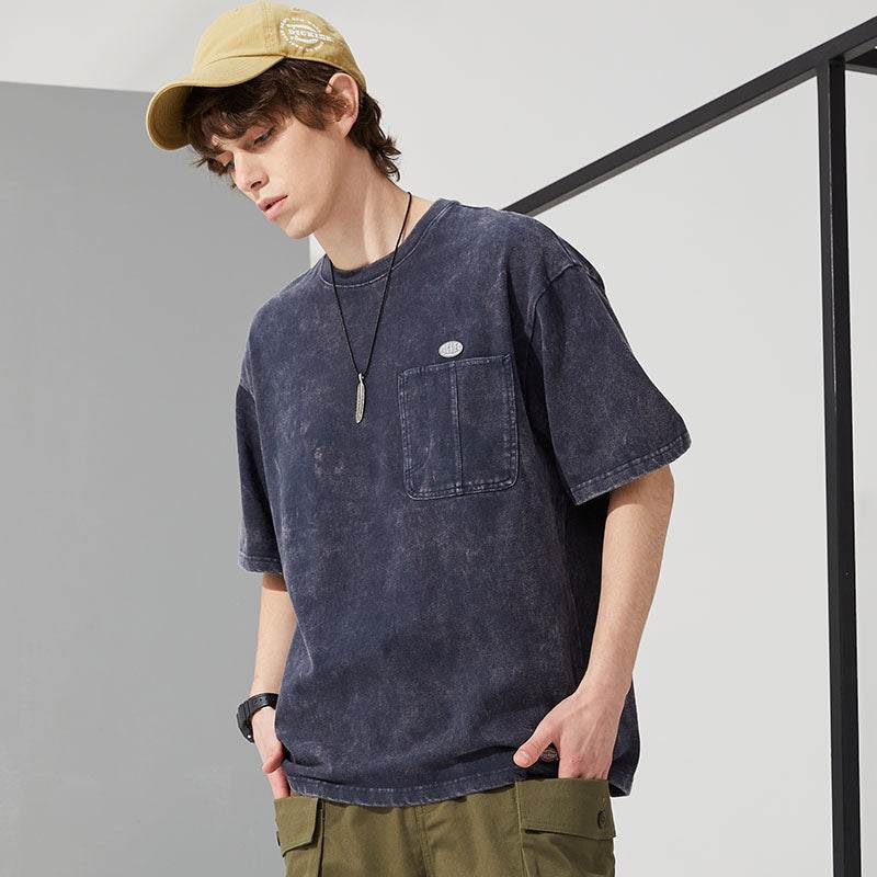 Футболка Dickies Washed Pocket Design - Boxette Shop