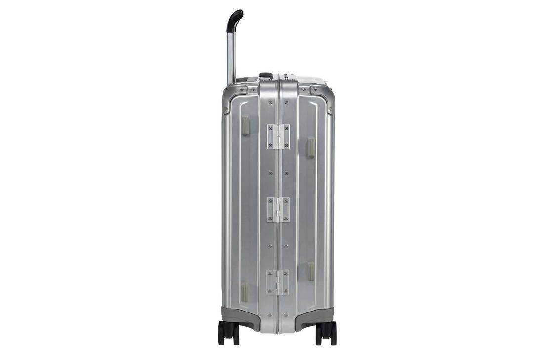 Чемодан Samsonite Lite-Box - Boxette Shop