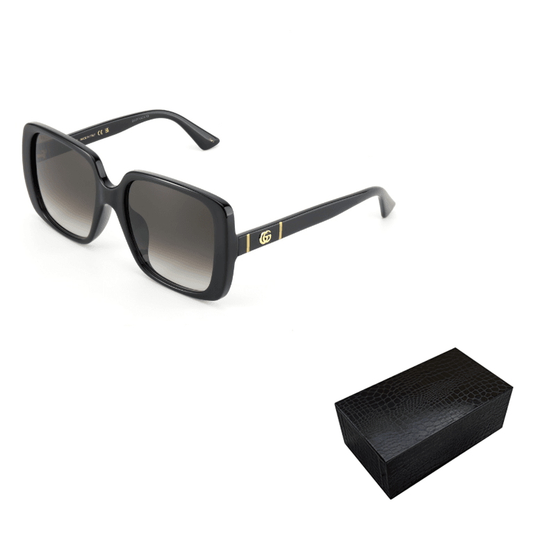 Солнцезащитные очки женские Gucci - Boxette Shop