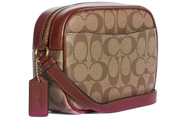 Сумка женская Coach Camera 19 Classic Old Flower Full - Boxette Shop