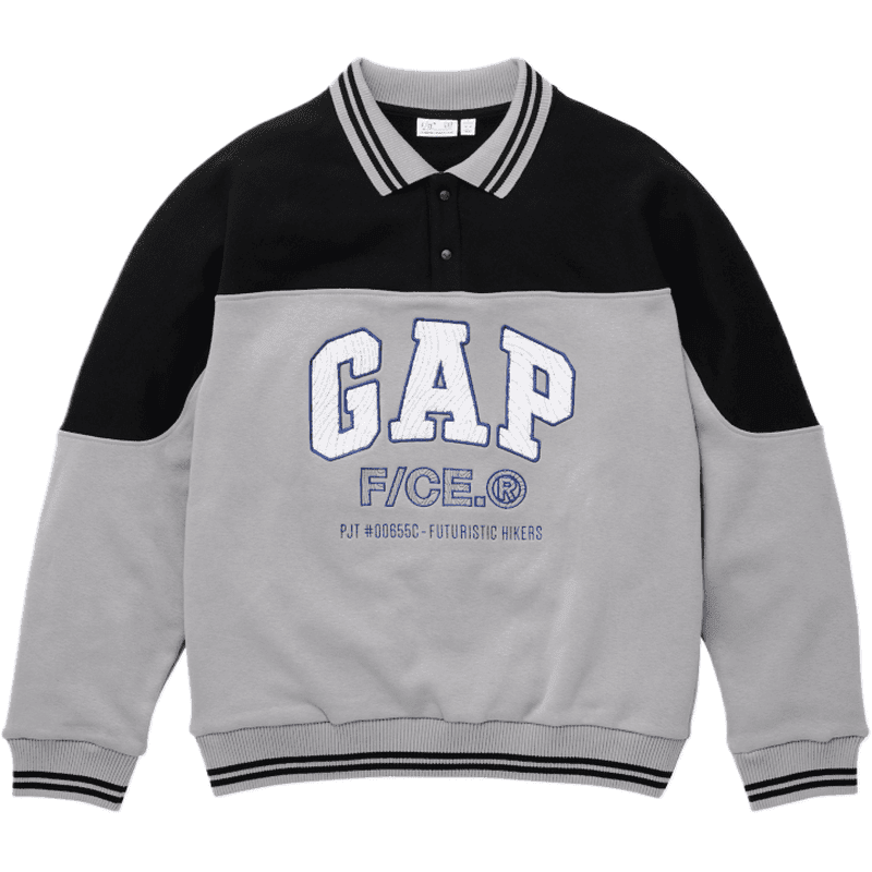 Свитер Gap F/CE - Boxette Shop