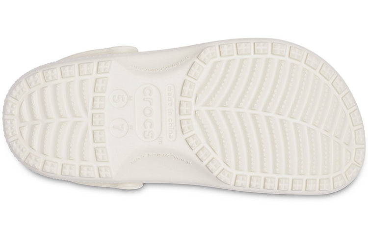 Шлепанцы Crocs "Classic Clog" - Boxette Shop