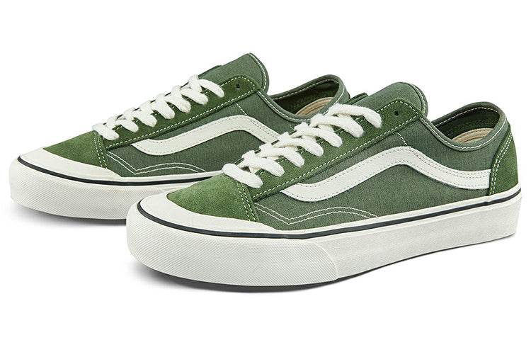 Кеды Vans Style 136 Deco VR3 SF - Boxette Shop